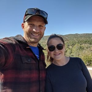 Meet your Posher, Nick